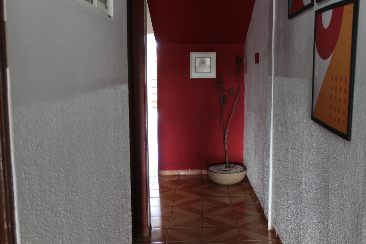 Pousada Torre Dos Mouros Pirenópolis Εξωτερικό φωτογραφία