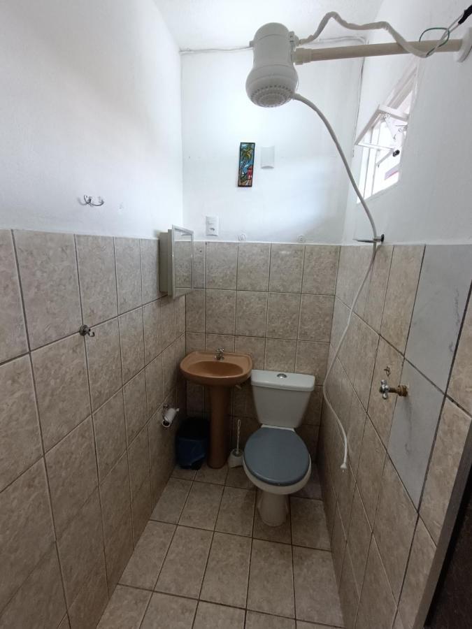 Pousada Torre Dos Mouros Pirenópolis Εξωτερικό φωτογραφία