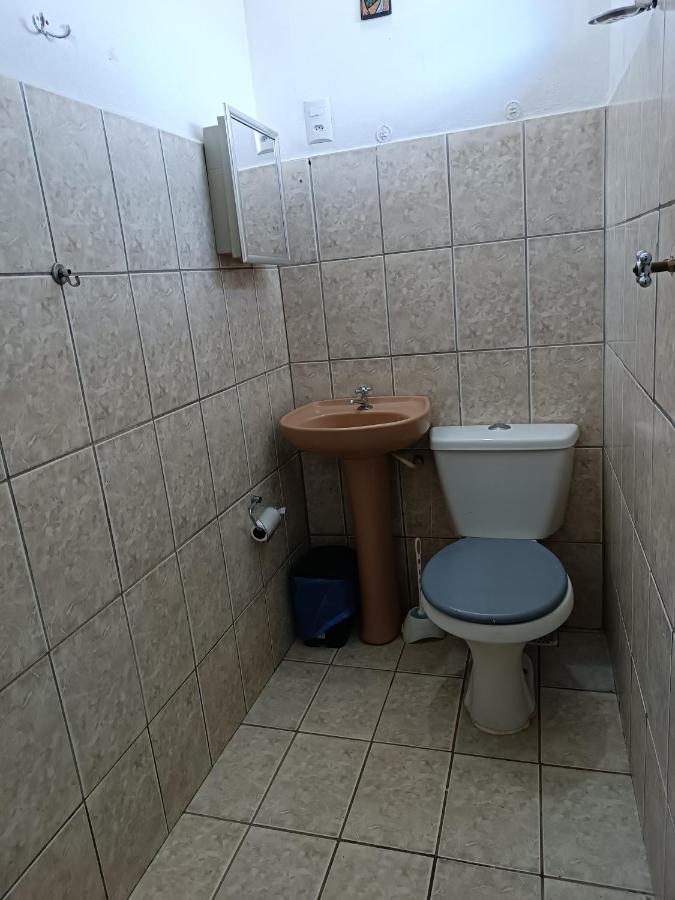 Pousada Torre Dos Mouros Pirenópolis Εξωτερικό φωτογραφία
