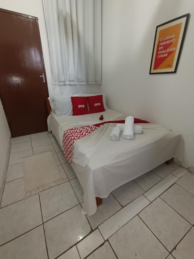 Pousada Torre Dos Mouros Pirenópolis Εξωτερικό φωτογραφία